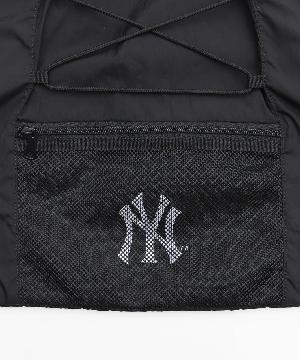 別注MLBドローコードナップサック