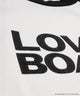 LOVEBOATコラボラグランT