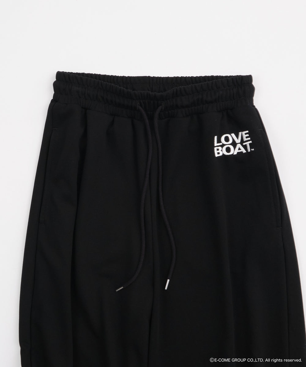 LOVEBOATコラボパンツ