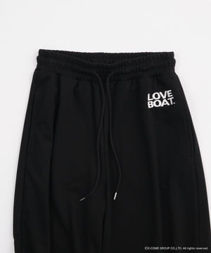 LOVEBOATコラボパンツ