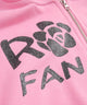 ROSE　FAN　FANコラボパーカー