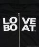 LOVEBOATコラボパーカー