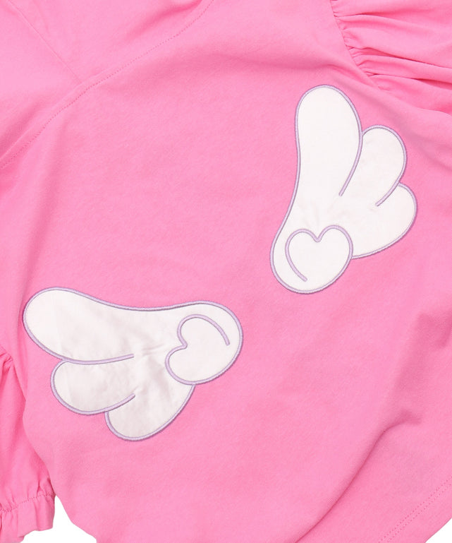 ピンク