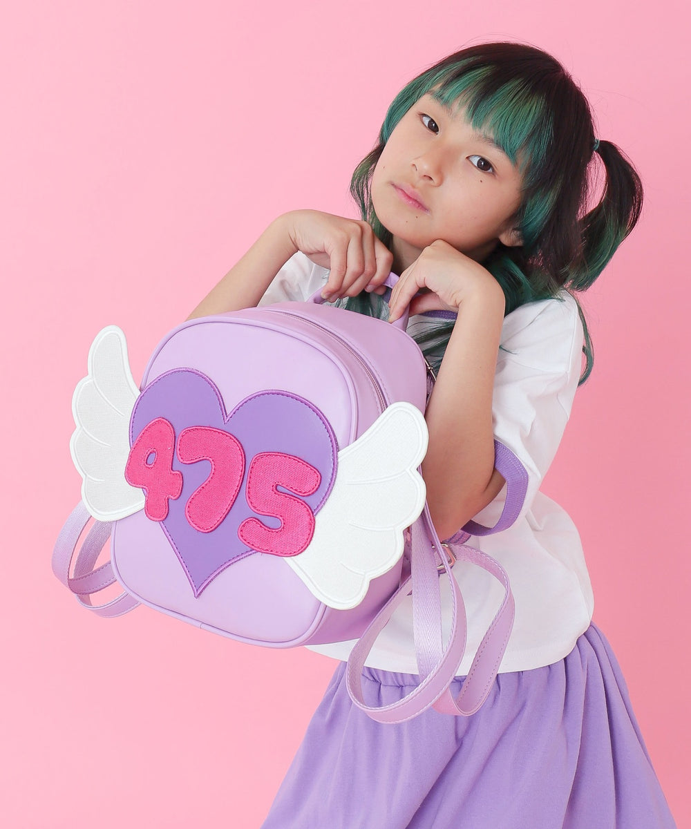Lパープル