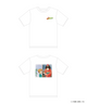 こどものおもちゃ×WEGO　Tシャツ/柄２