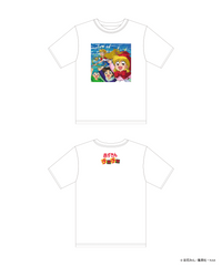 赤ずきんチャチャ×WEGO　Tシャツ