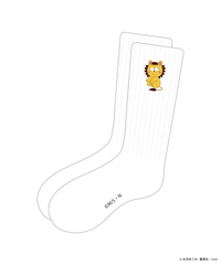 ホワイト / F（23-25cm）