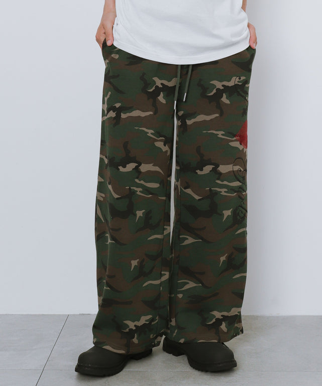 柄1　モデル：175cm Mサイズ着用