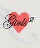 Girls²コラボビッグT