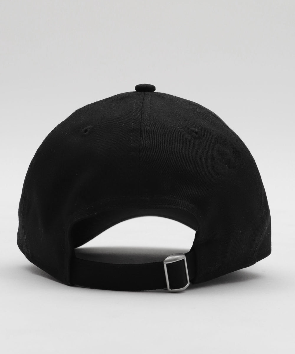 【WEGO限定デザイン】別注NEWERA　9FORTY　linestone