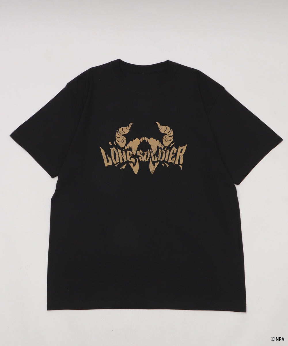 ＃コンパスコラボ忠臣Tシャツ