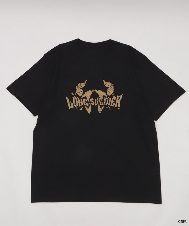 ＃コンパスコラボ忠臣Tシャツ