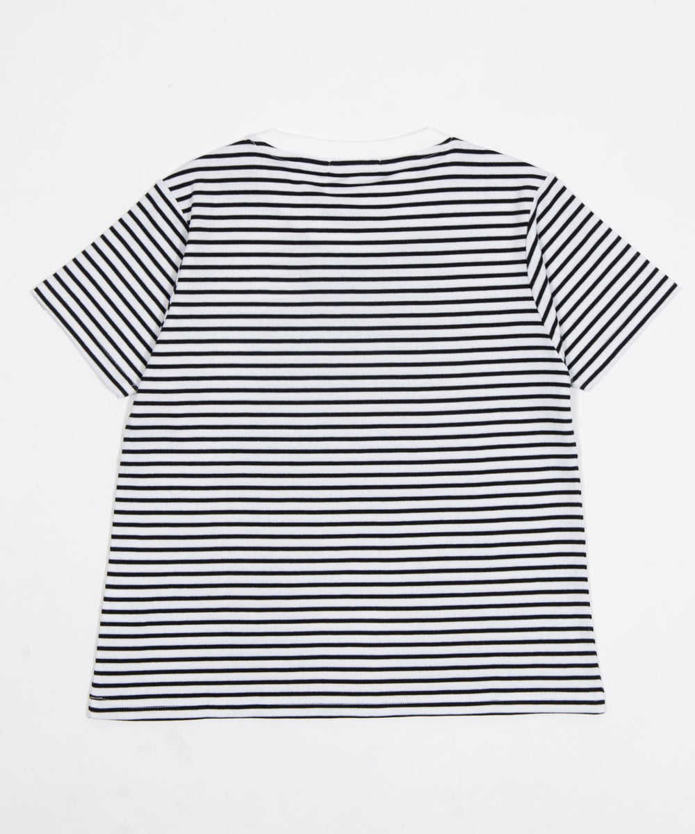 U.S. POLO ASSN.別注コンパクトTシャツ