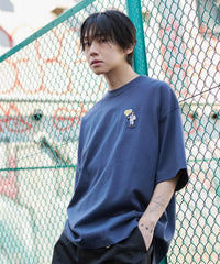ネイビー / S