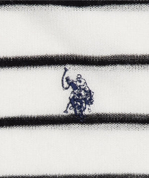 U.S. POLO ASSN.別注 シアーカーデ