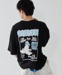 ブラック / M