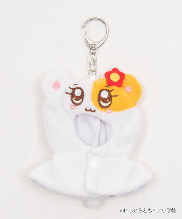 極上！！めちゃモテ委員長ドレスチャームキーホルダー/柄1