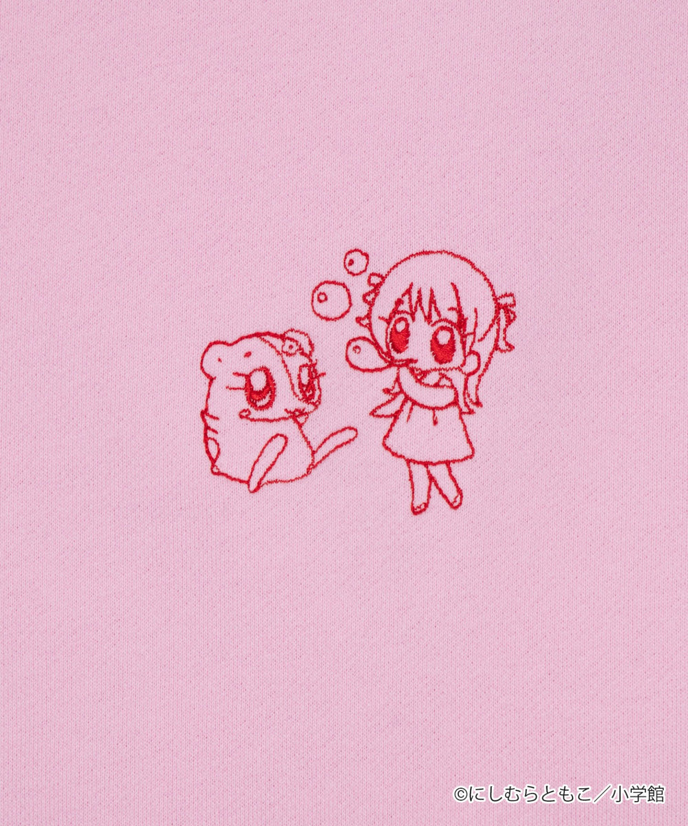 極上！！めちゃモテ委員長スウェット