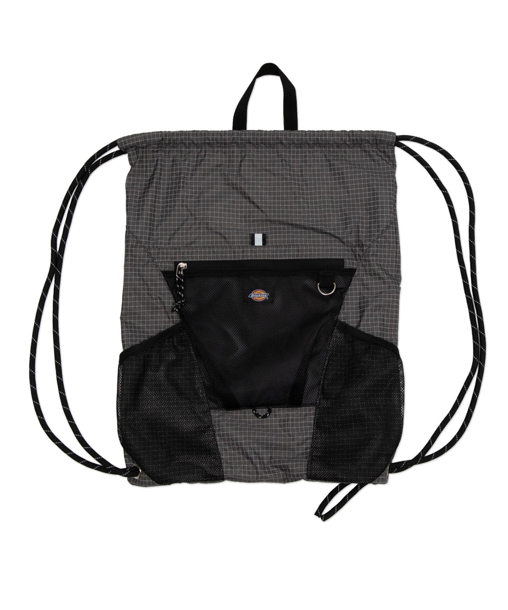 別注Dickiesメッシュポケットナップサック