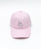 【WEGO限定デザイン】別注NEWERA　940　linestone