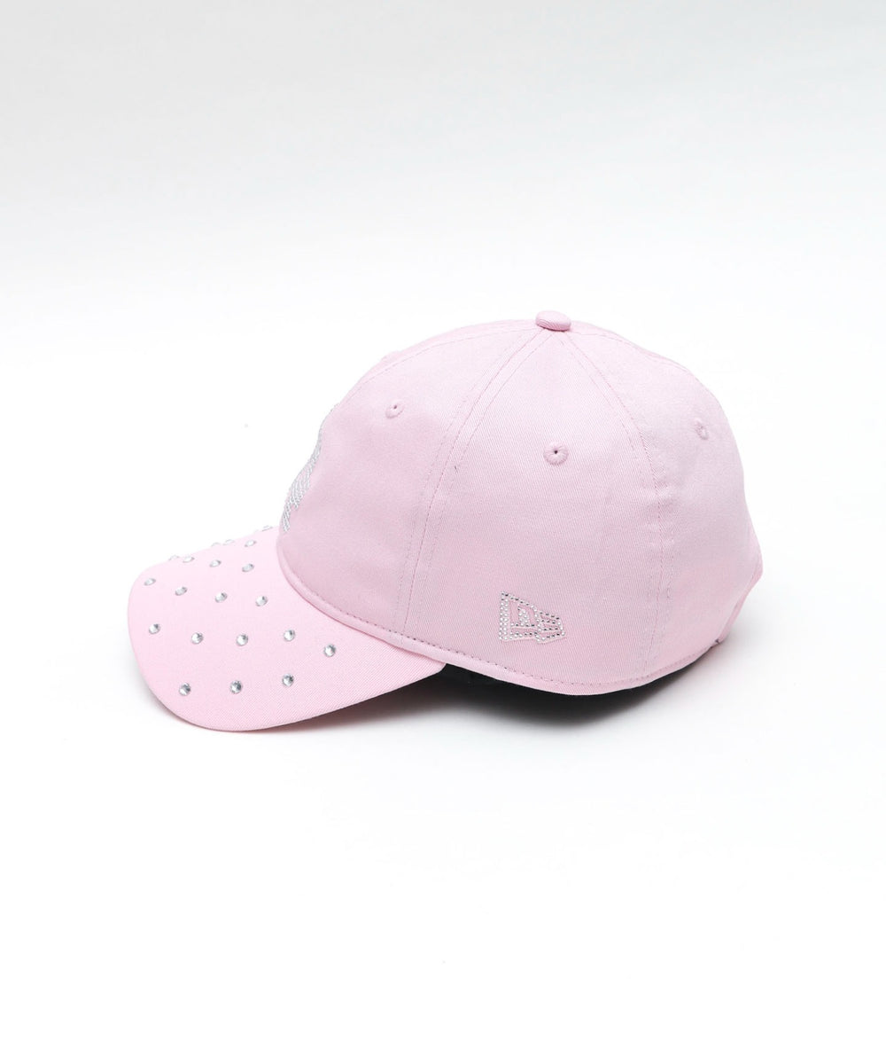 【WEGO限定デザイン】別注NEWERA　940　linestone