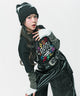 PG×WEGOコラボグラフィックTシャツ