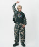 PG×WEGOコラボグラフィックTシャツ