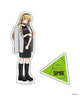 ラブライブ！スーパースター!!×WEGO　コラボアクスタ6/平安名すみれ（柄4）