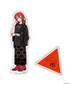 ラブライブ！スーパースター!!×WEGO　コラボアクスタ6/米女メイ（柄7）