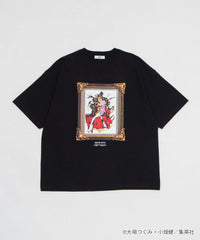 DEATH NOTE×WEGO コラボTシャツ