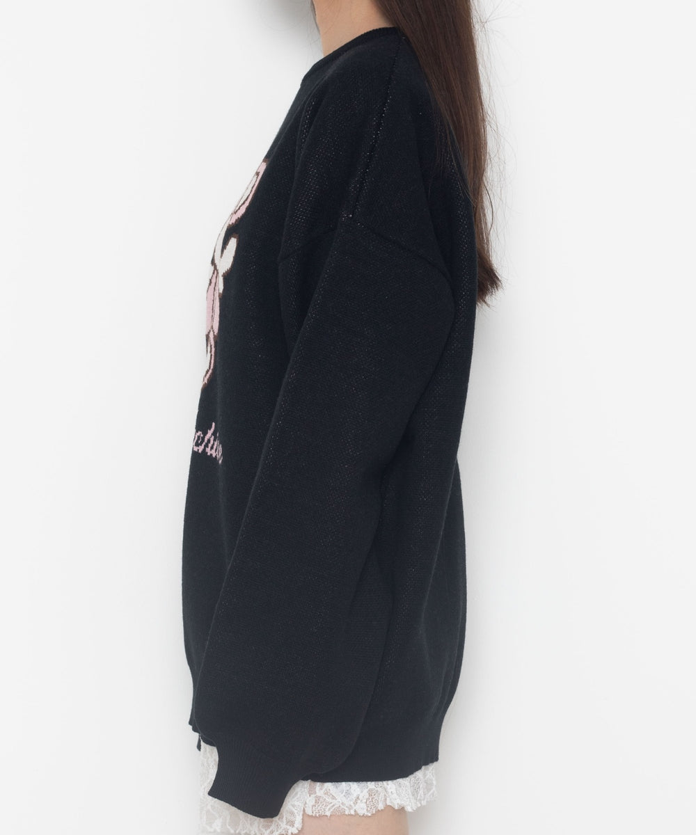 ブラック モデル：157cm F着用
