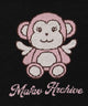 MAFAVARCHIVE　ジャガードニット