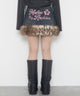 デニム モデル：157cm F着用