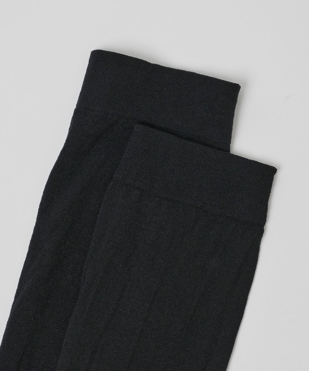 シアーハイソックス(23-25cm)