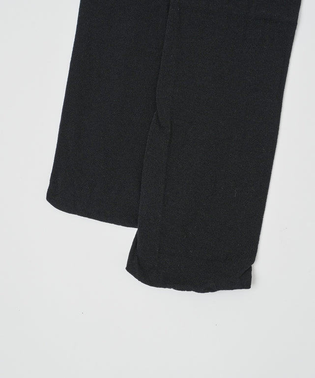 シアーハイソックス(23-25cm)