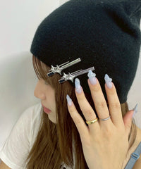 シルバー / F