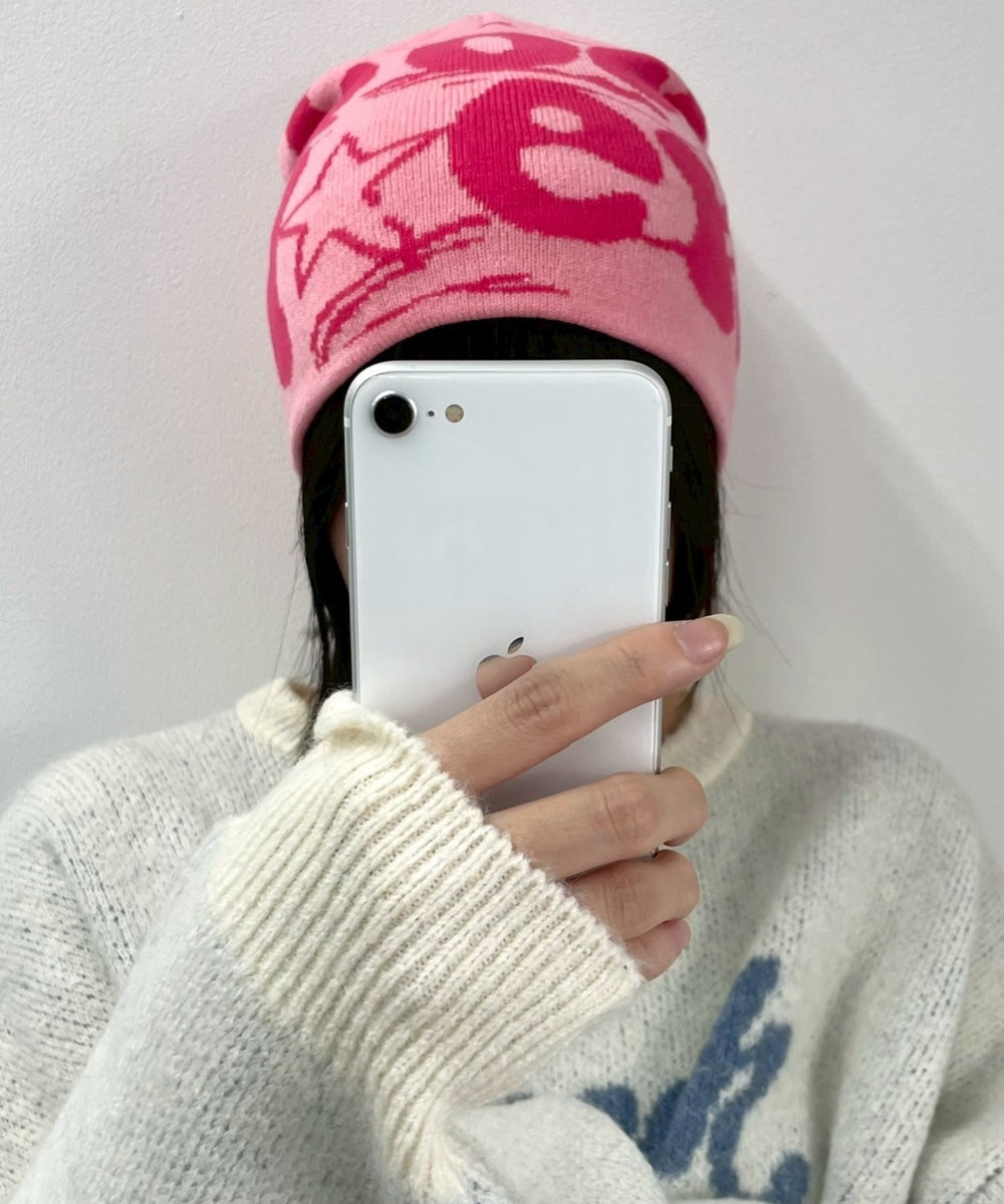 ピンク