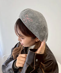 グレー / F