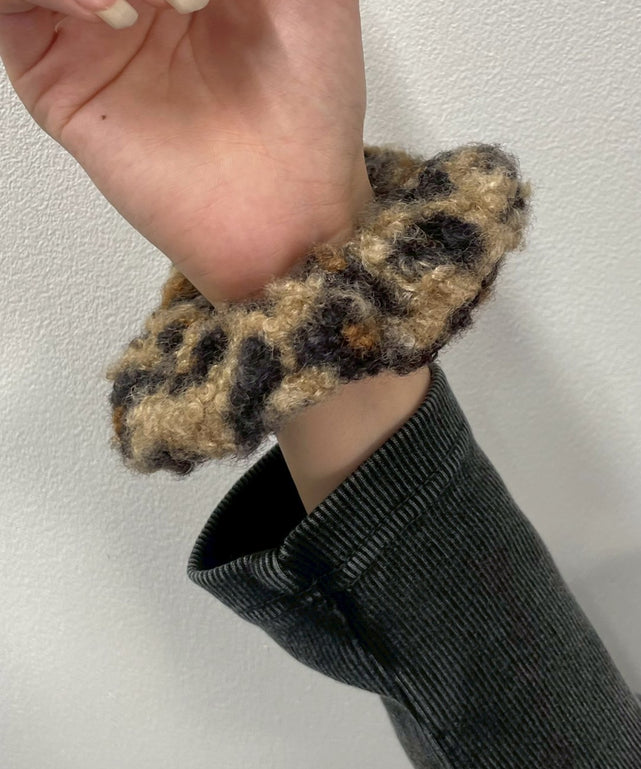 ブラウン
