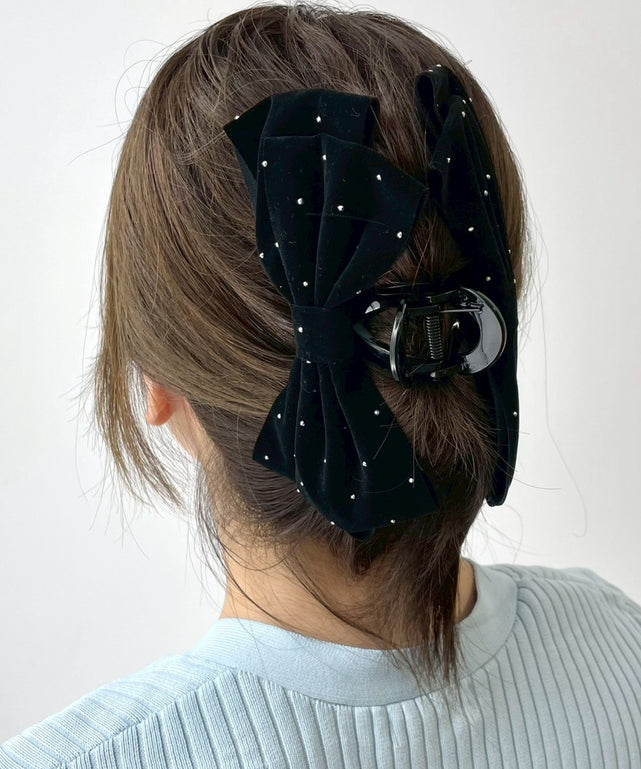 ブラック