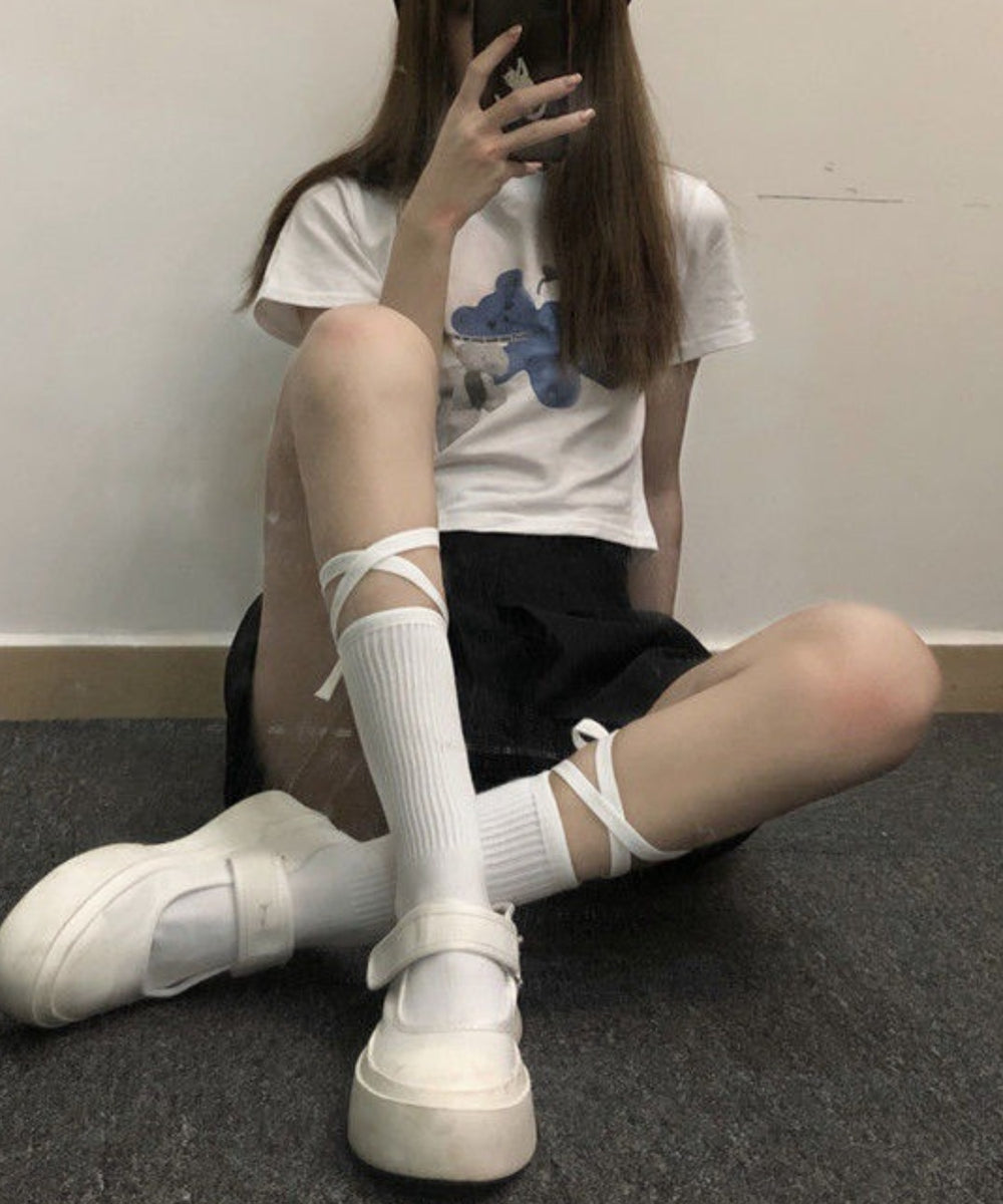 ホワイト