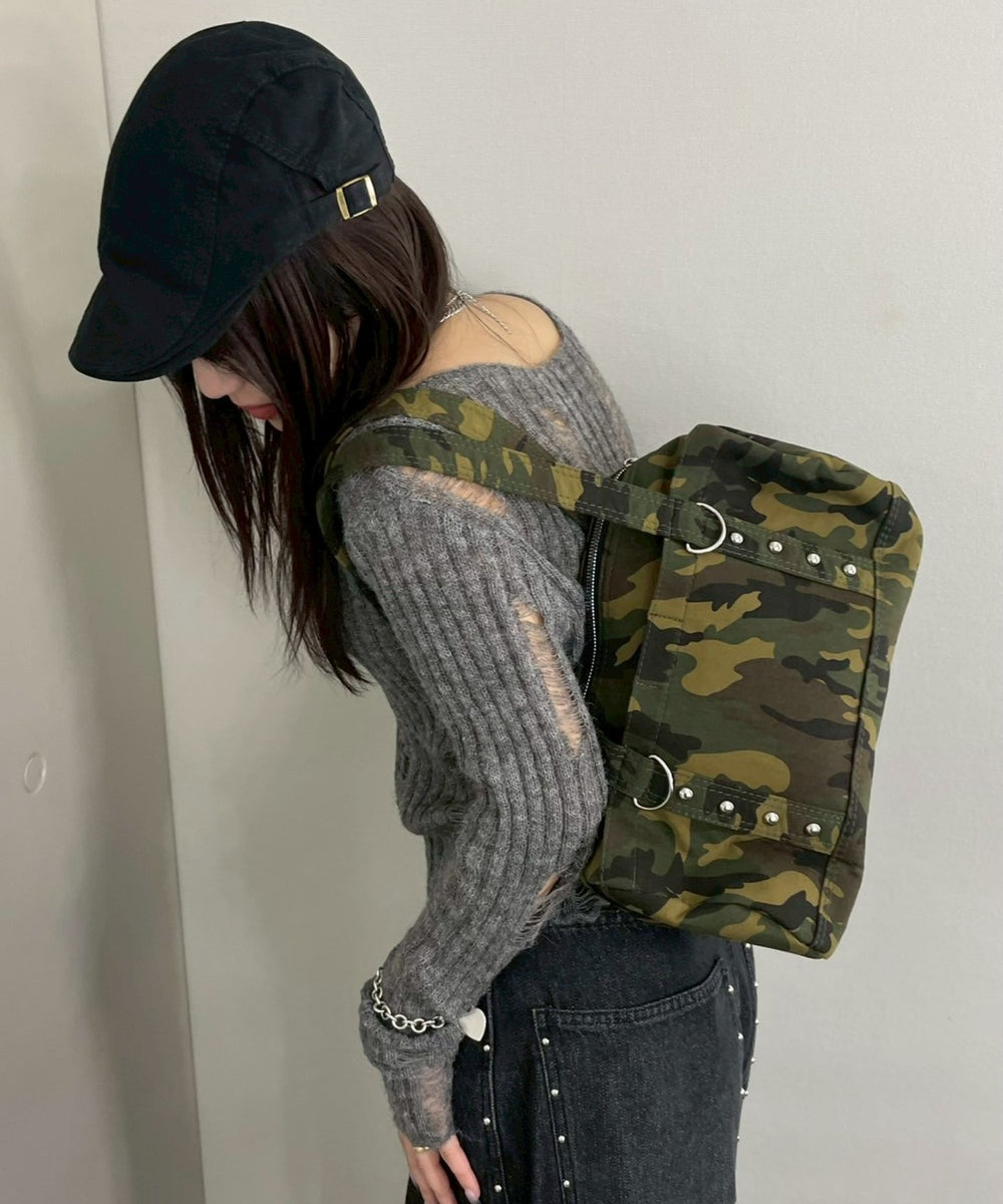 柄１
