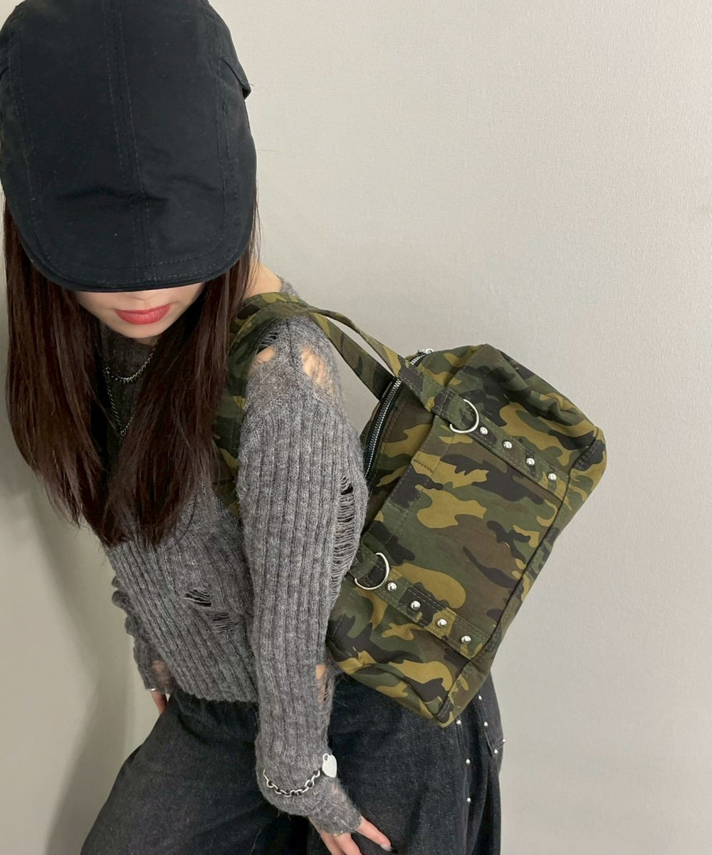 柄１