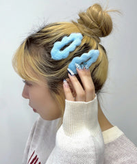 サックス / F