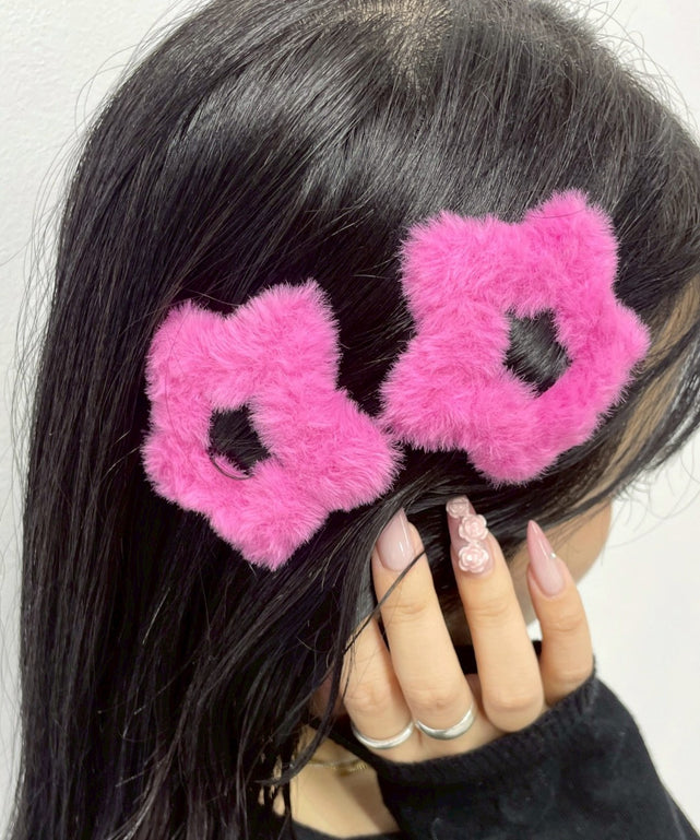 ピンク