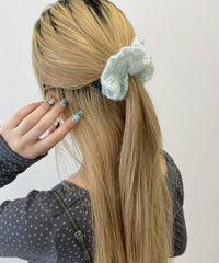 サックス / F