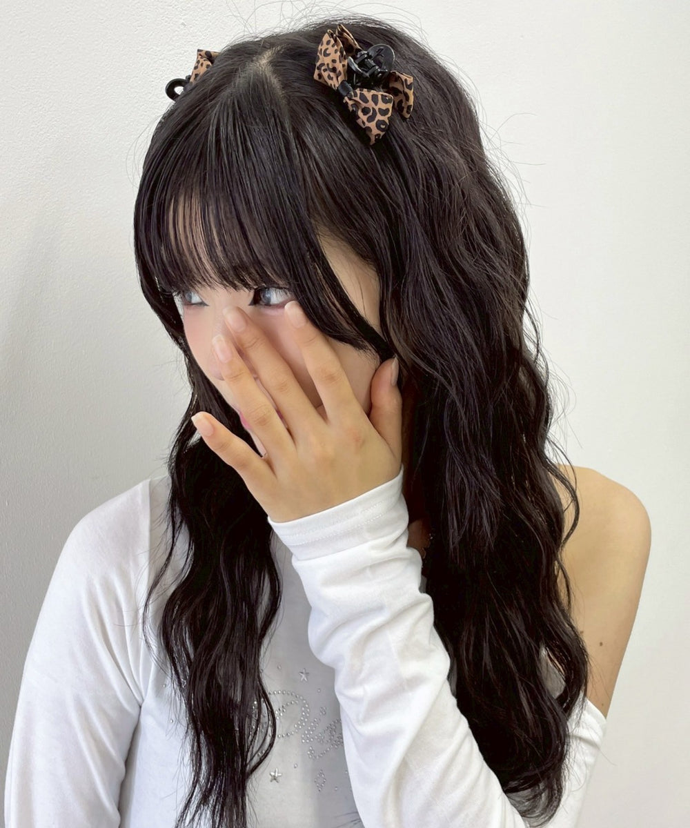柄２