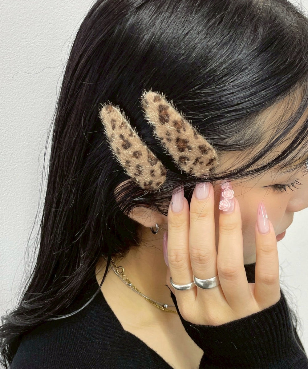 ブラウン