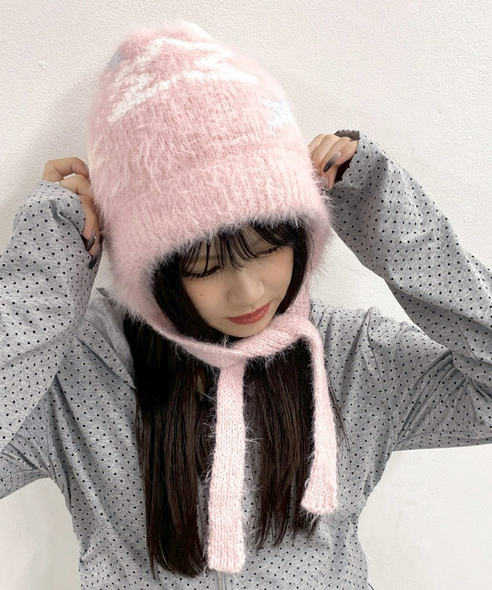 Lピンク