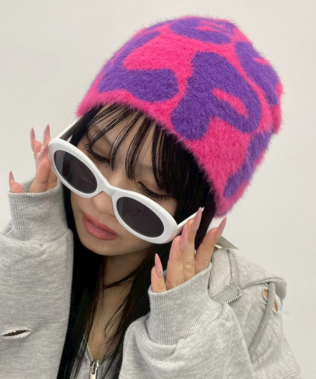 ピンク